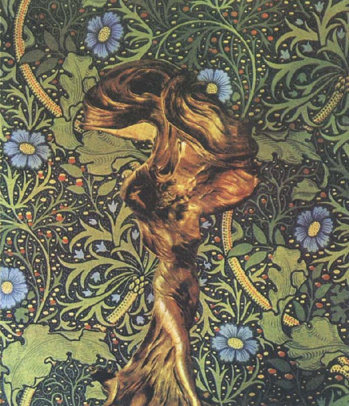 unknow artist bronsstaty av danserska fran sekelskiftet i  typisk jugendstil oil painting image